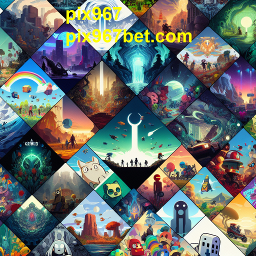 A Revolução dos Jogos Indie: Criatividade e Inovação em Cada Pixel